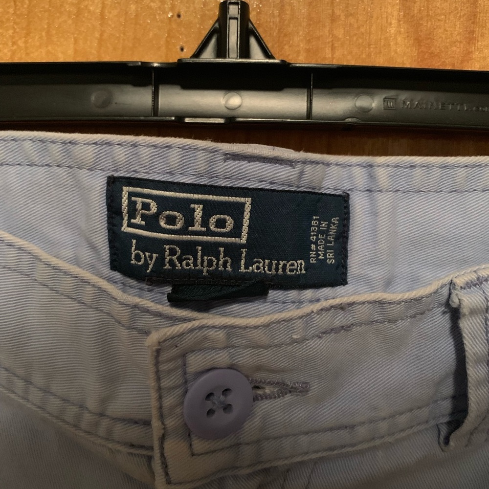 Polo by Ralph Lauren Cargo Shorts